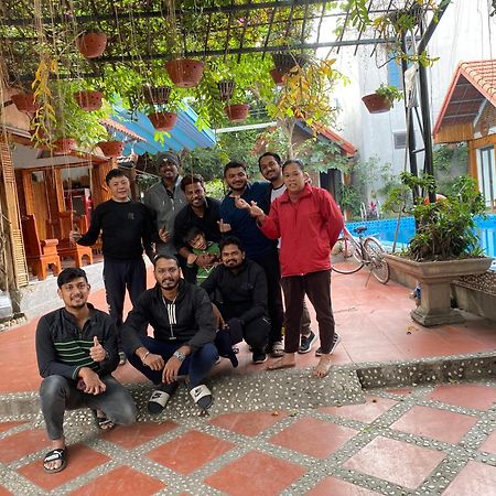 Tam Coc Charming Bungalow Ninh Binh Luaran gambar
