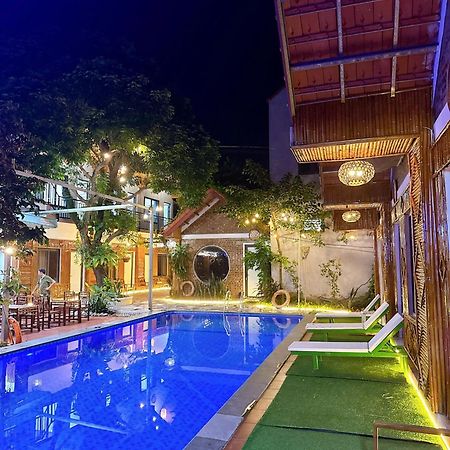Tam Coc Charming Bungalow Ninh Binh Luaran gambar