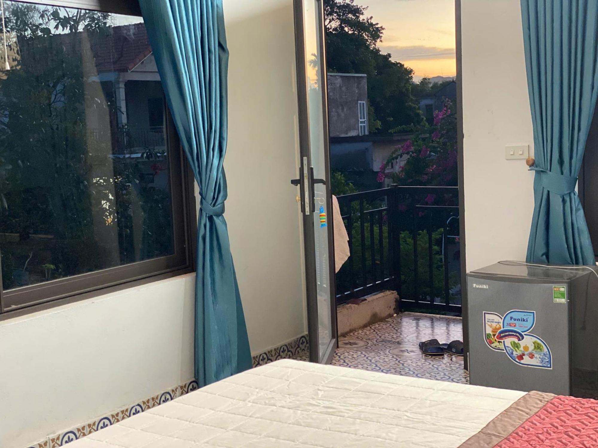 Tam Coc Charming Bungalow Ninh Binh Luaran gambar