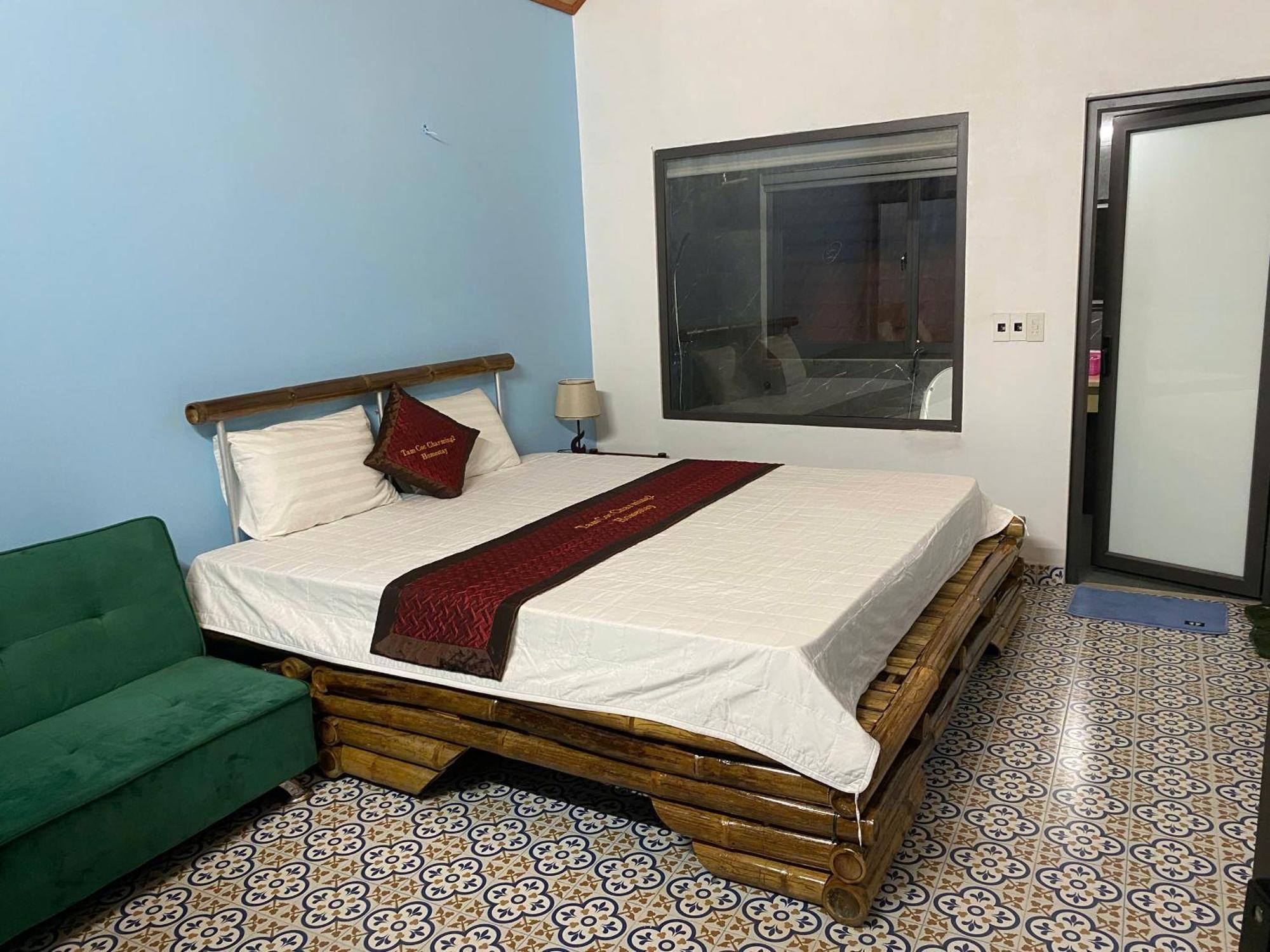Tam Coc Charming Bungalow Ninh Binh Luaran gambar