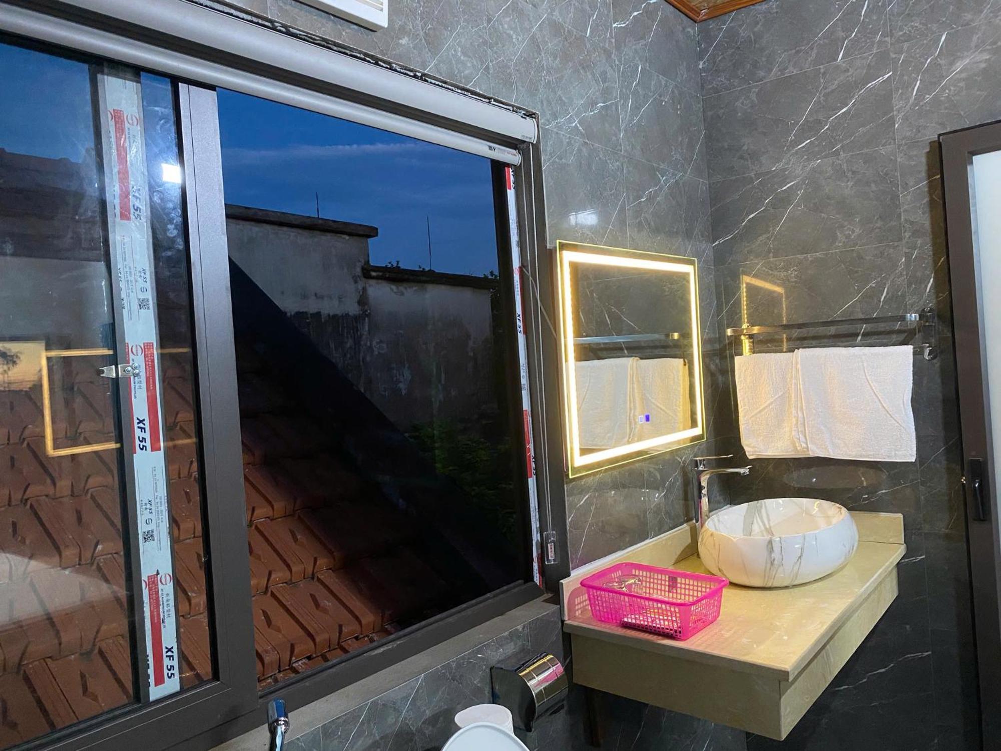 Tam Coc Charming Bungalow Ninh Binh Luaran gambar