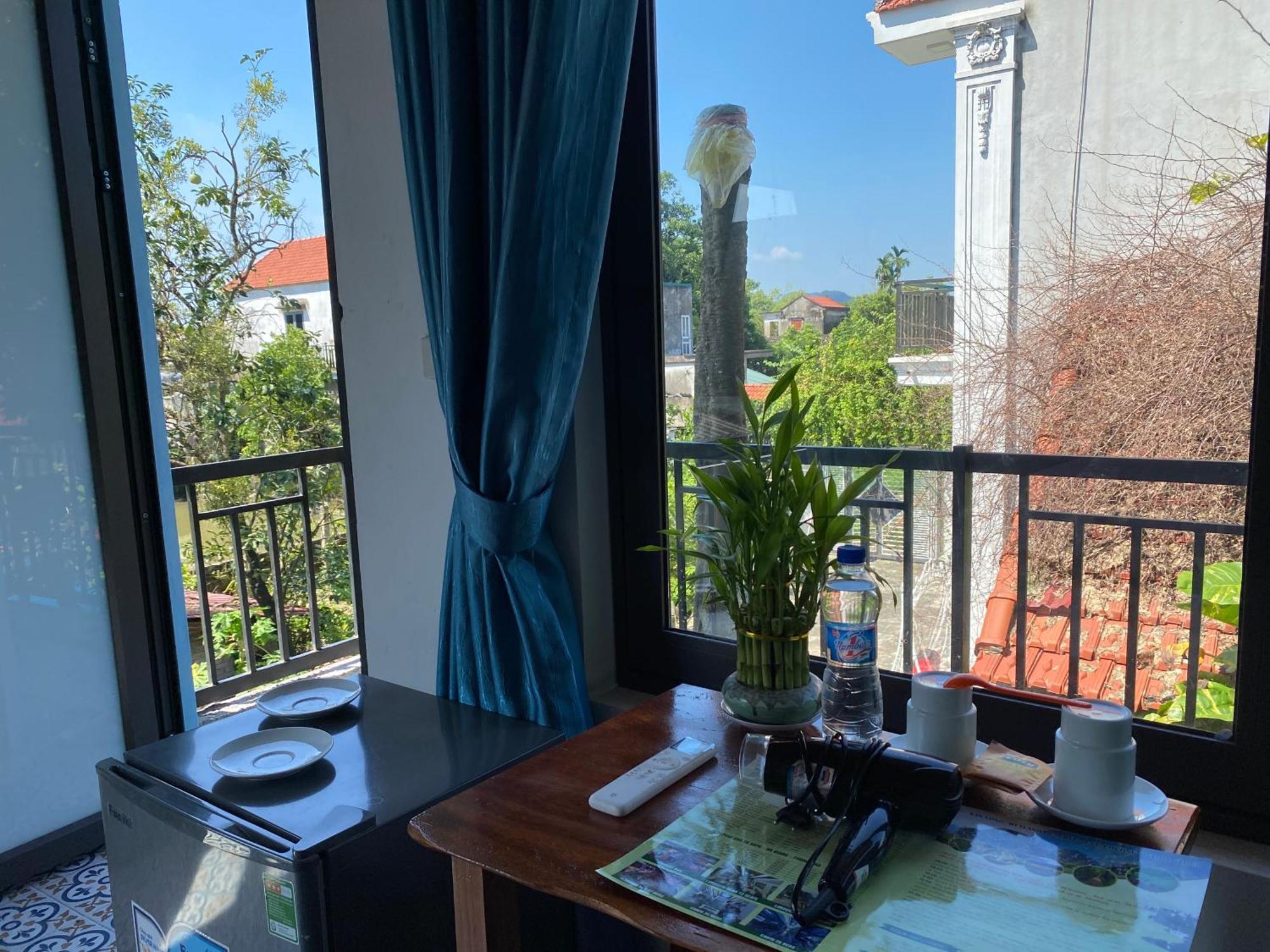Tam Coc Charming Bungalow Ninh Binh Luaran gambar