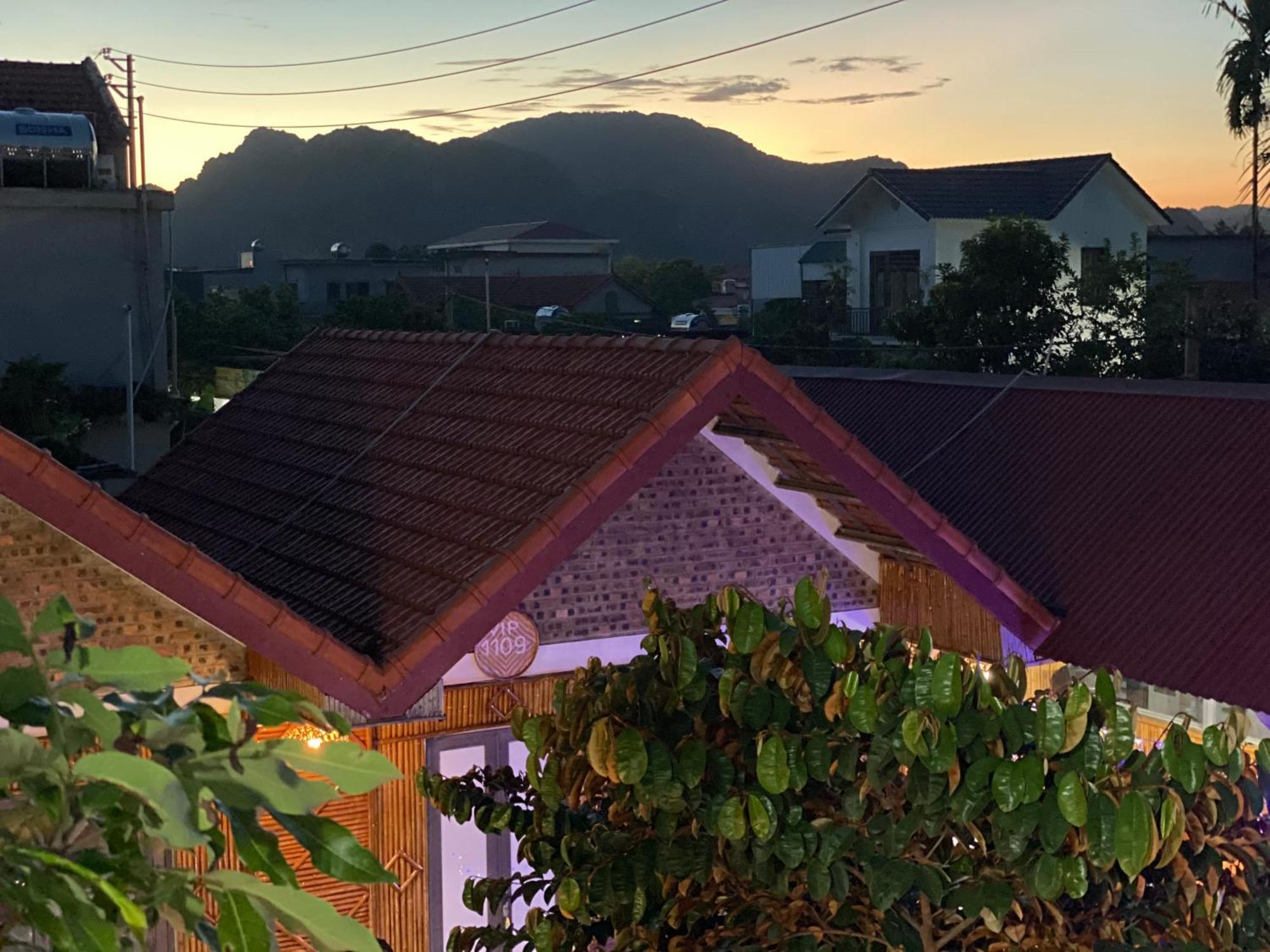 Tam Coc Charming Bungalow Ninh Binh Luaran gambar