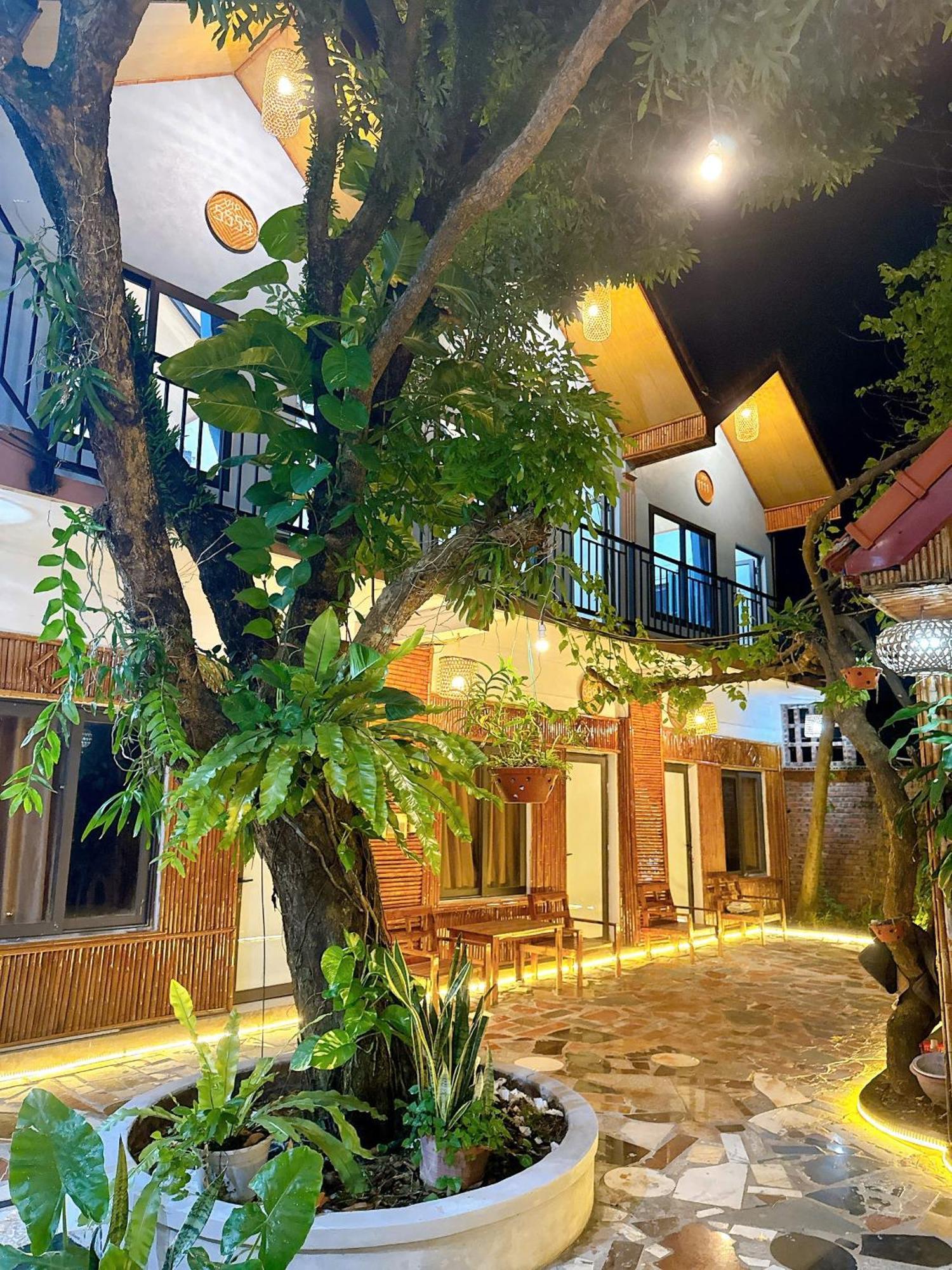 Tam Coc Charming Bungalow Ninh Binh Luaran gambar