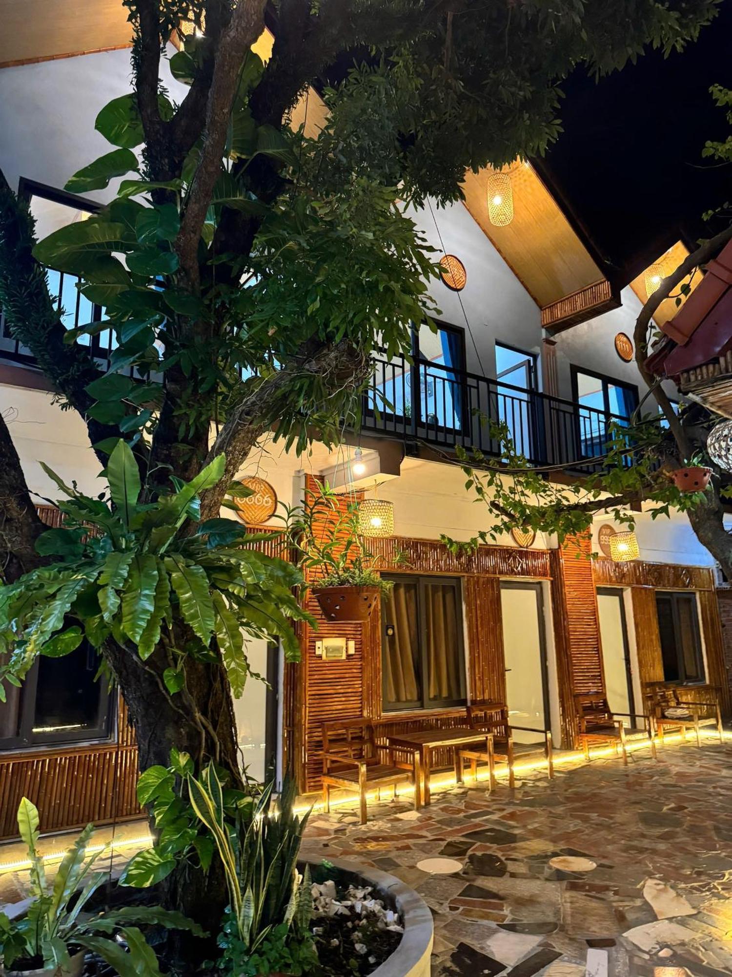 Tam Coc Charming Bungalow Ninh Binh Luaran gambar