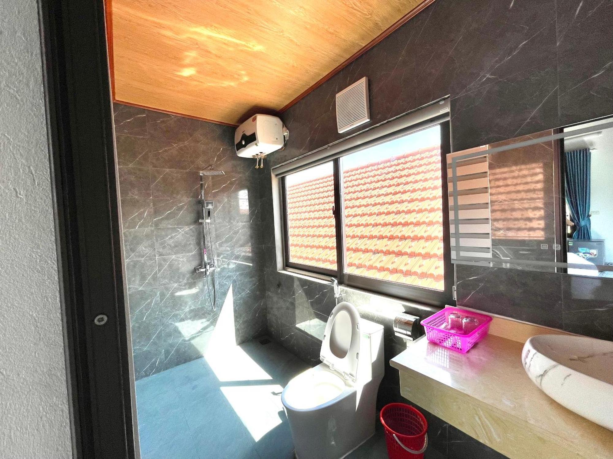 Tam Coc Charming Bungalow Ninh Binh Luaran gambar
