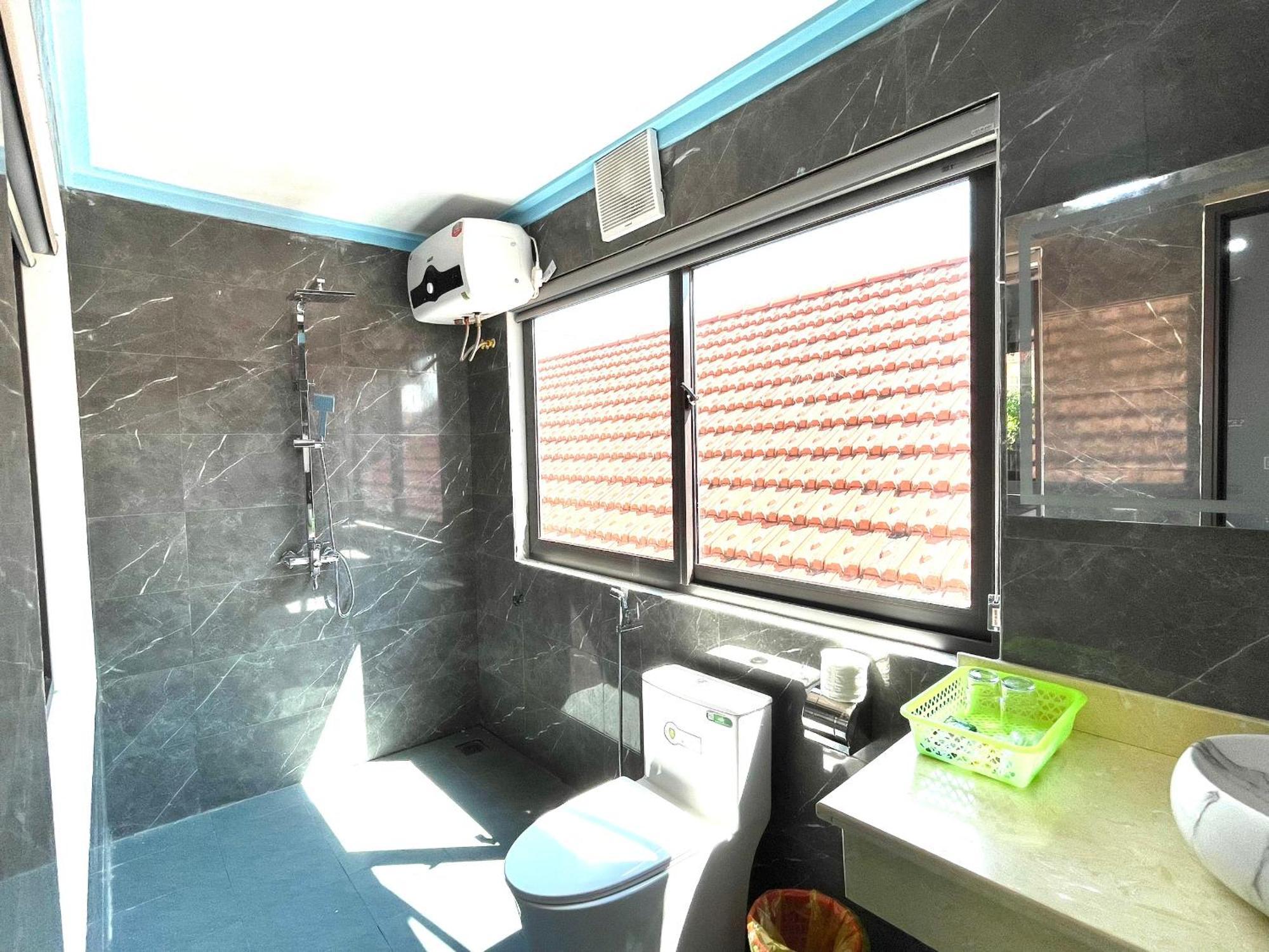 Tam Coc Charming Bungalow Ninh Binh Luaran gambar