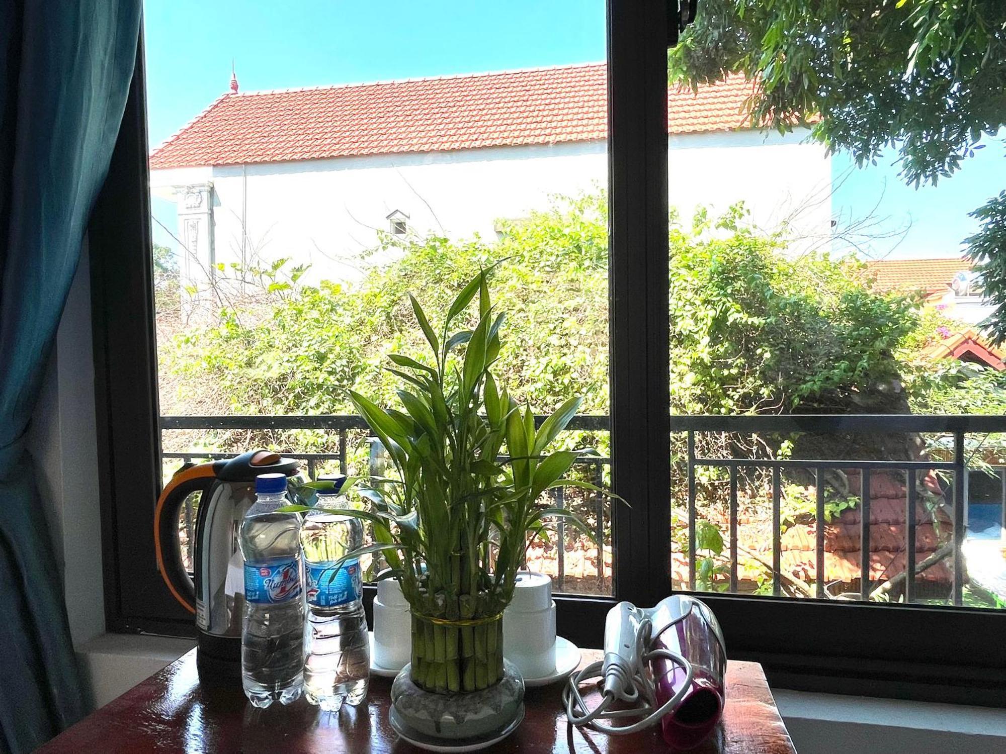 Tam Coc Charming Bungalow Ninh Binh Luaran gambar