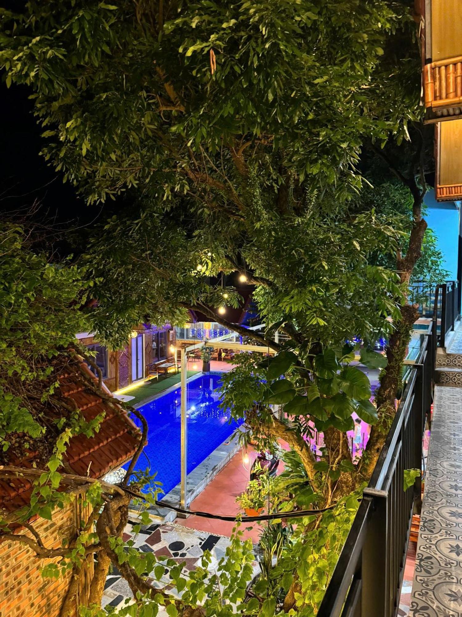 Tam Coc Charming Bungalow Ninh Binh Luaran gambar