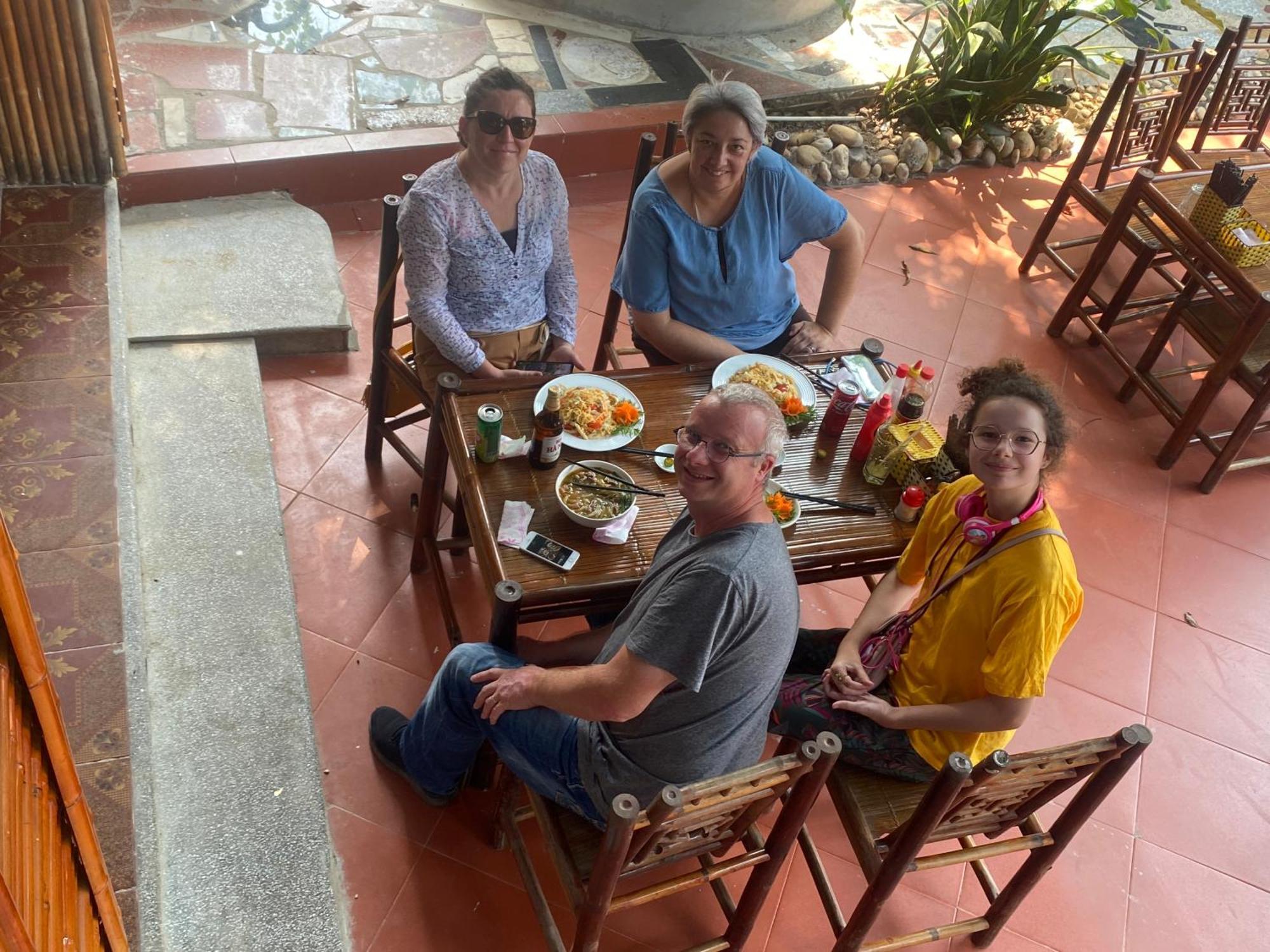 Tam Coc Charming Bungalow Ninh Binh Luaran gambar